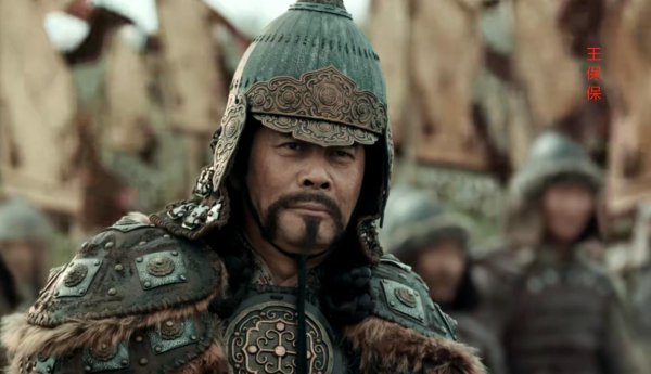 王保保的妹妹为什么嫁给秦王朱樉