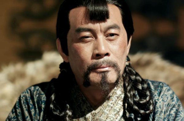 王保保的妹妹为什么嫁给秦王朱樉