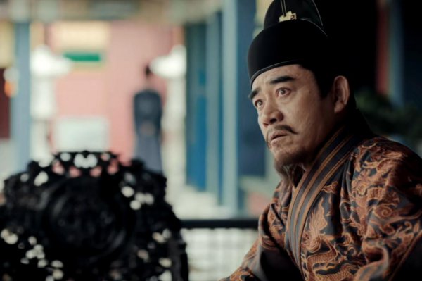 王保保的妹妹为什么嫁给秦王朱樉