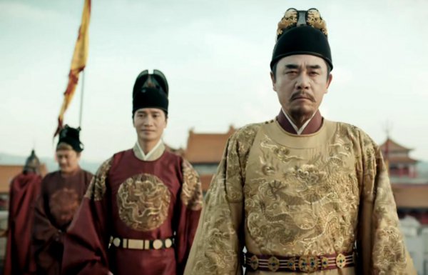 王保保的妹妹为什么嫁给秦王朱樉