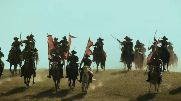 王保保的妹妹为什么嫁给秦王朱樉