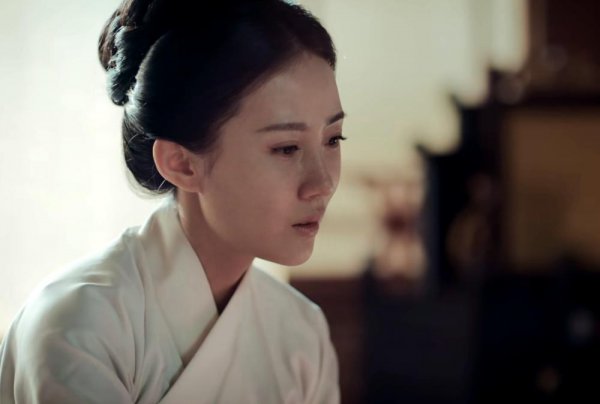 王保保的妹妹为什么嫁给秦王朱樉