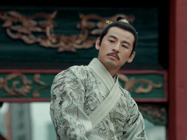 王保保的妹妹为什么嫁给秦王朱樉