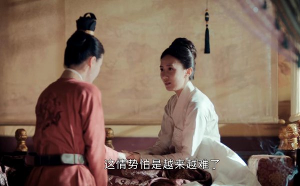 王保保的妹妹为什么嫁给秦王朱樉