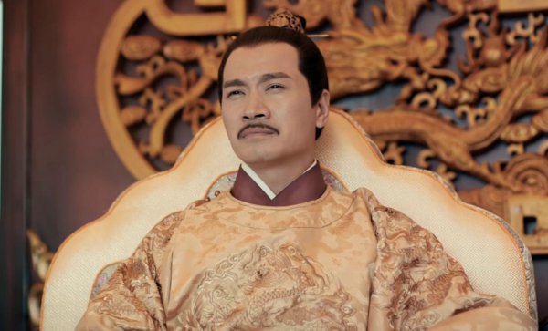 王保保的妹妹为什么嫁给秦王朱樉