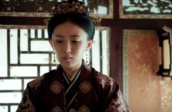 王保保的妹妹为什么嫁给秦王朱樉