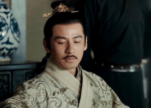 王保保的妹妹为什么嫁给秦王朱樉