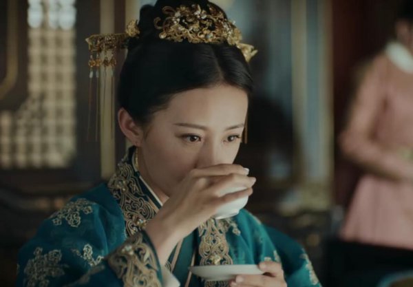 王保保的妹妹为什么嫁给秦王朱樉