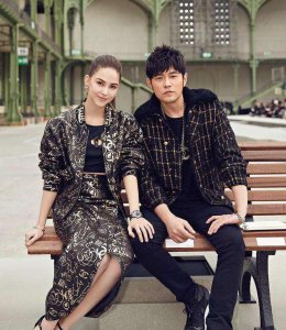 周杰伦挽回过侯佩岑吗 侯佩岑和昆凌的照片事件怎么回事