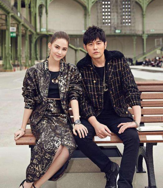 周杰伦挽回过侯佩岑吗