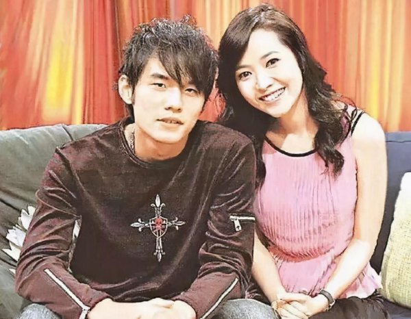 周杰伦挽回过侯佩岑吗