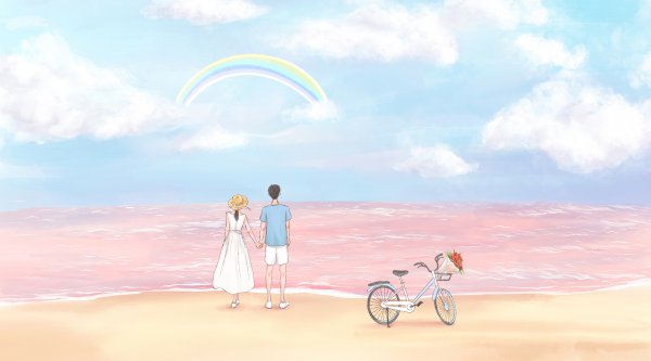 男人爱的卑微犯贱是真爱吗