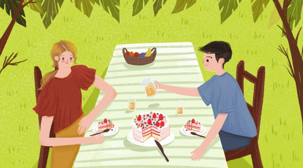 男人爱的卑微犯贱是真爱吗