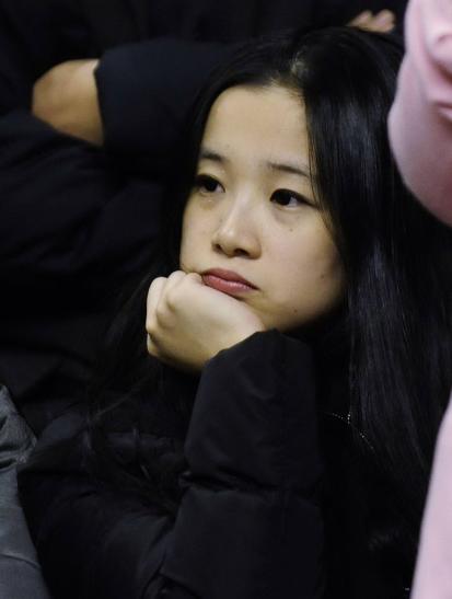 杨鸣老婆唐佳良身世如何