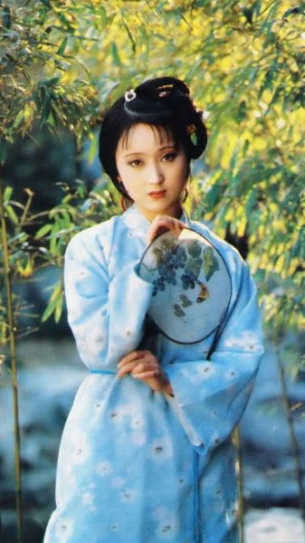 木石姻缘的由来与含义