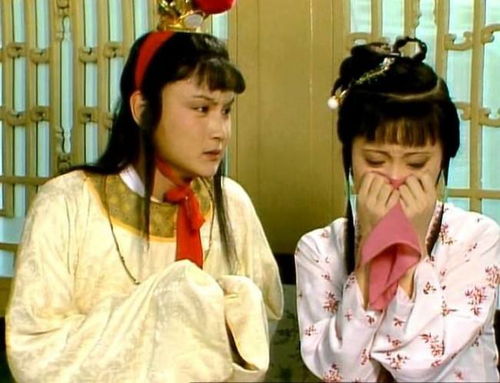 木石姻缘的由来与含义