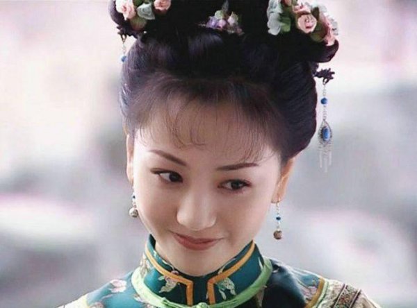 清朝孝康皇后是谁的母亲