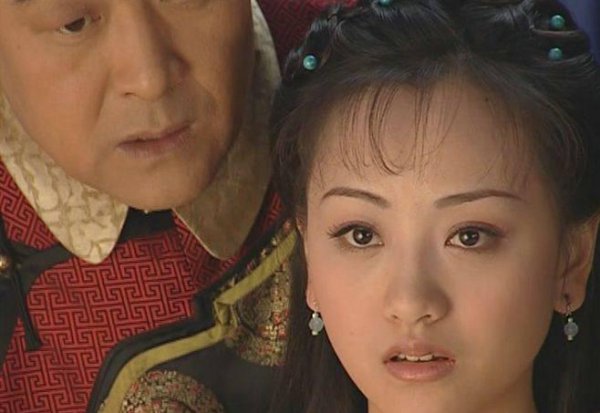 清朝孝康皇后是谁的母亲