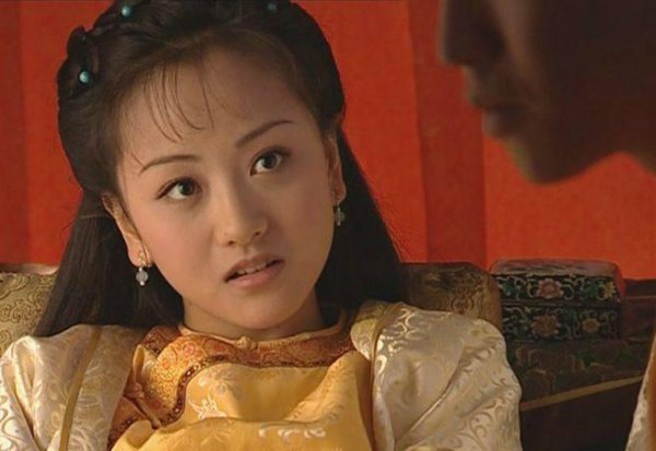 清朝孝康皇后是谁的母亲