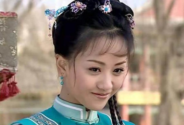 清朝孝康皇后是谁的母亲