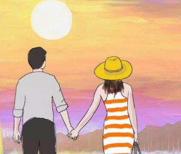 一个男生对女生纯友谊的表现 异性之间可能有纯友谊吗