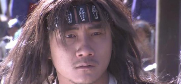 天龙八部带头大哥是谁