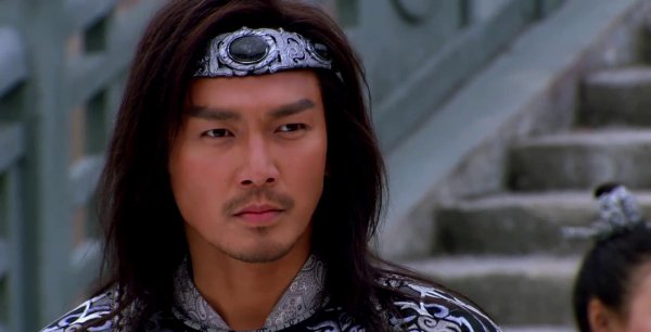 天龙八部带头大哥是谁