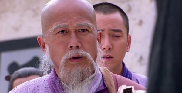 天龙八部带头大哥是谁