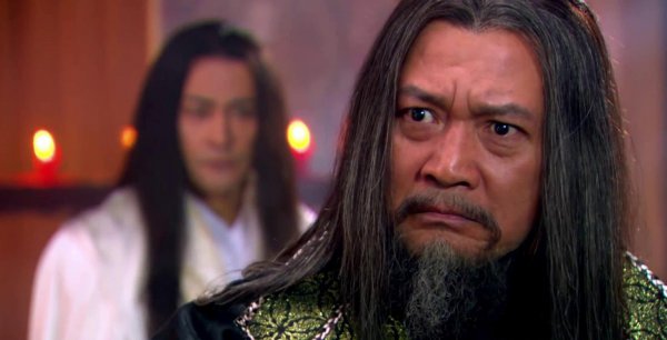 天龙八部带头大哥是谁