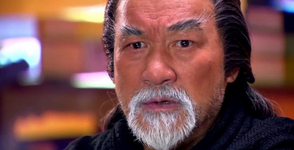 天龙八部带头大哥是谁