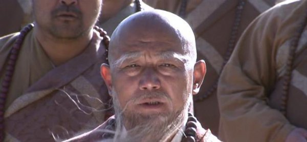 天龙八部带头大哥是谁