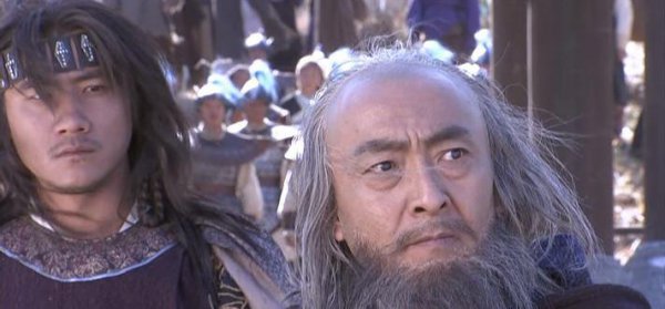 天龙八部带头大哥是谁