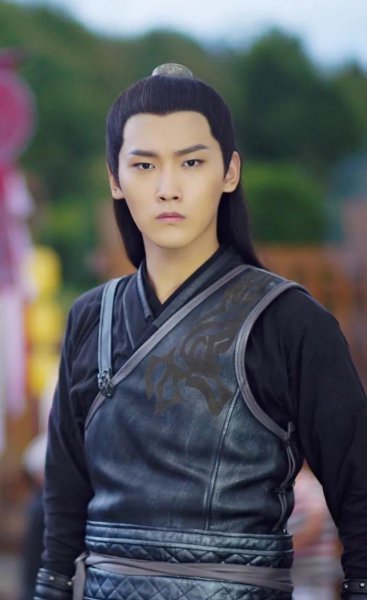 邢昭林个人资料简介