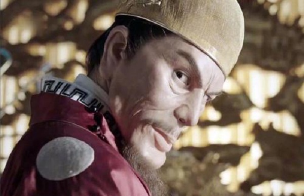 明朝朱棣为什么不反朱元璋