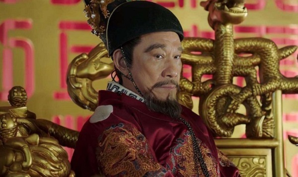 明朝朱棣为什么不反朱元璋