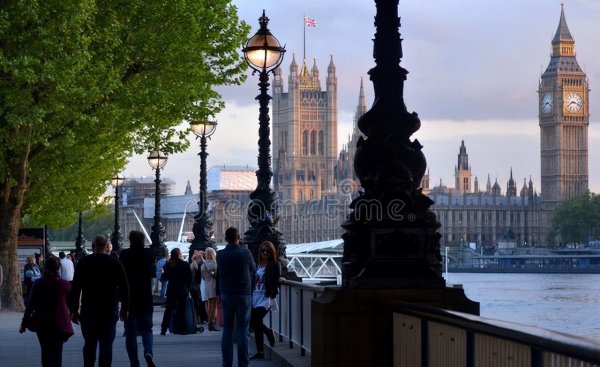 世界国家软实力排行榜