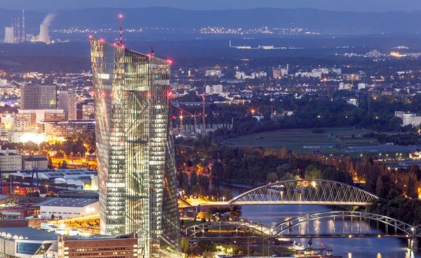 世界国家软实力排行榜