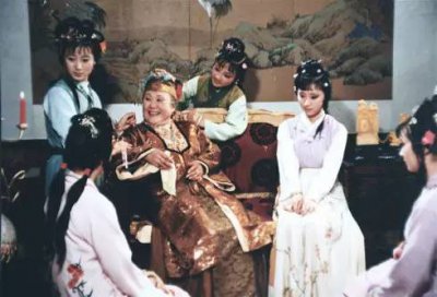 贾母为什么不选林黛玉做孙媳妇 贾母为什么不让宝黛结婚