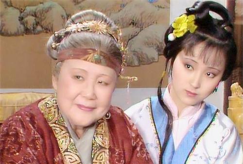 贾母为什么不选林黛玉做孙媳妇