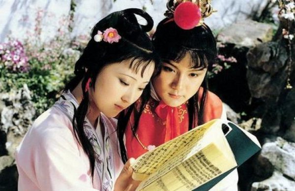 贾母为什么不选林黛玉做孙媳妇