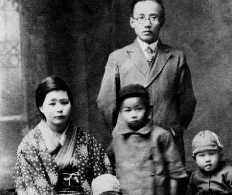 郭沫若为什么被骂