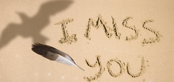 断联多久男人才会觉得失去你了