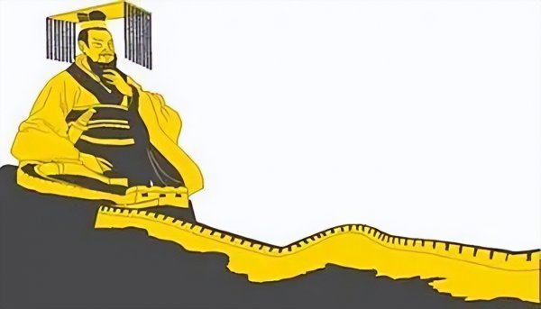 阿房宫现在还存在吗