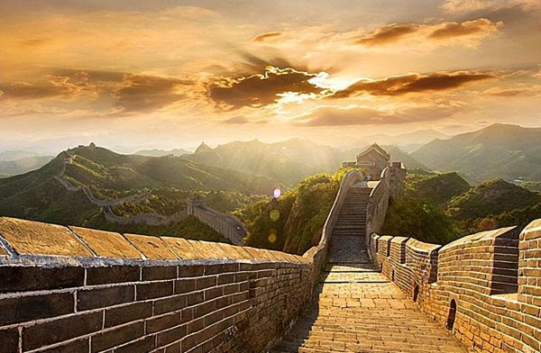 阿房宫现在还存在吗