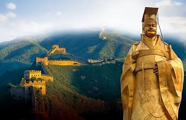 阿房宫现在还存在吗