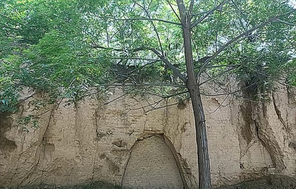 阿房宫现在还存在吗