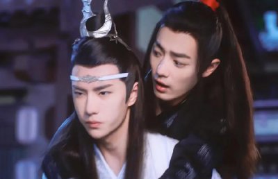 蓝忘机和魏无羡是什么关系 两人之间有没有爱情呢