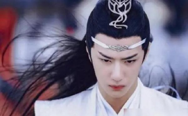 蓝忘机和魏无羡是什么关系