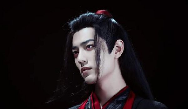 蓝忘机和魏无羡是什么关系