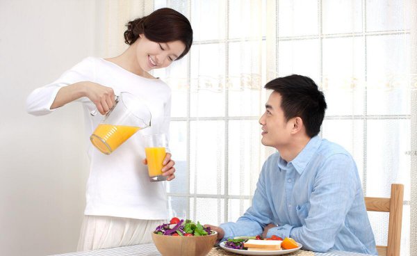 女朋友恐婚怎么说服